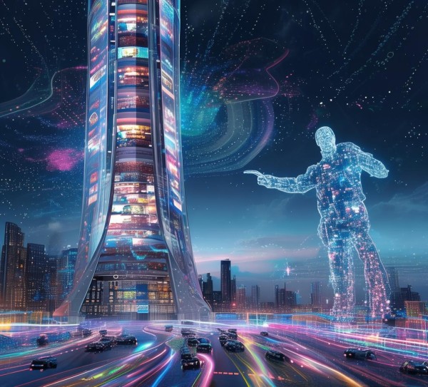 星河科技战略，创新突破与未来展望