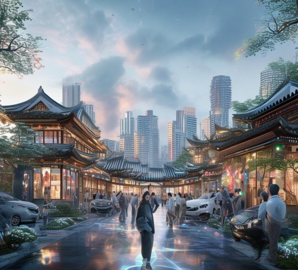 禅城科技服务业新设市场，机遇与挑战解析