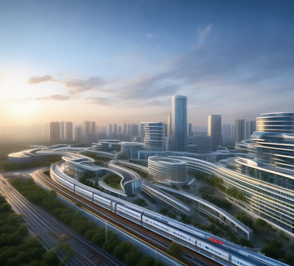 广东省科技创新平台体系,构建高质量发展新引擎