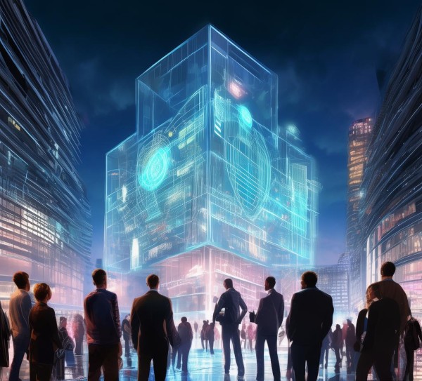 科技担保体系新起点，金融变革的引领力量