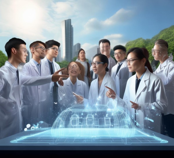 探索科技创新之路,湖南省科技开发院的使命与实践