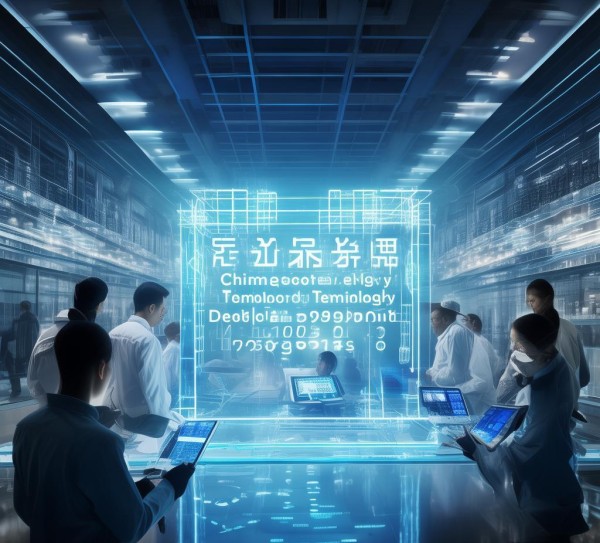 数字赋能,中国科技开发院的数字化转型助力