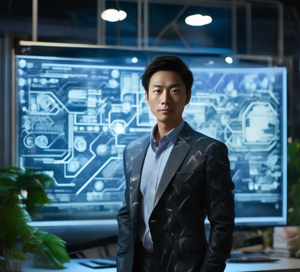 润泽顿科技体系经理,重塑商业生态的创新者 润泽顿科技体系经理,重塑商业生态的创新者