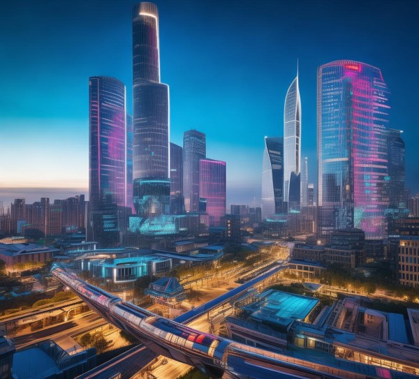 科技之都,北京市科技服务业的创新高地 科技之都,北京市科技服务业的创新高地