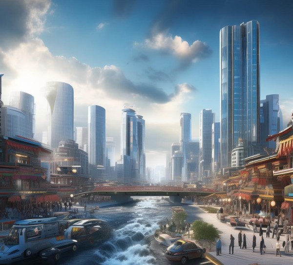 青海省科技服务业发展,机遇与挑战 青海省科技服务业发展,机遇与挑战