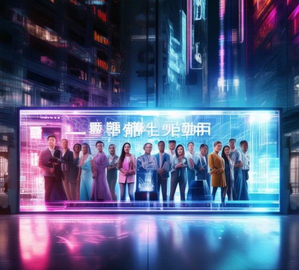 科技强省,服务未来—科技服务业标语口号