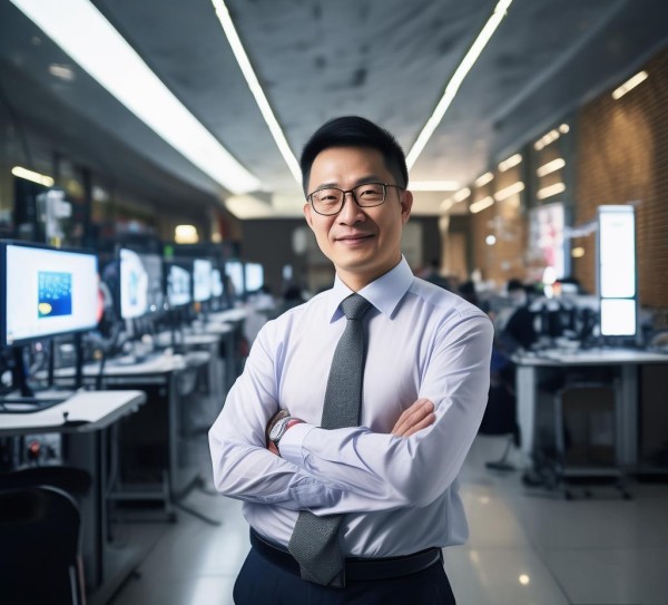 内江科技开发学校吴校长,引领科技创新新方向