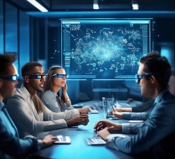 科技管理体系，重塑企业竞争力的新引擎