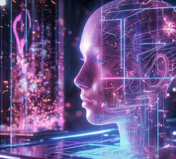 3D黑科技,技术与哲学的双重启示 3D黑科技,技术与哲学的双重启示
