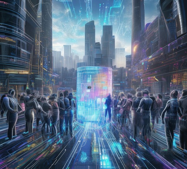 构建全民创世科技体系,重构社会文明形态 构建全民创世科技体系,重构社会文明形态