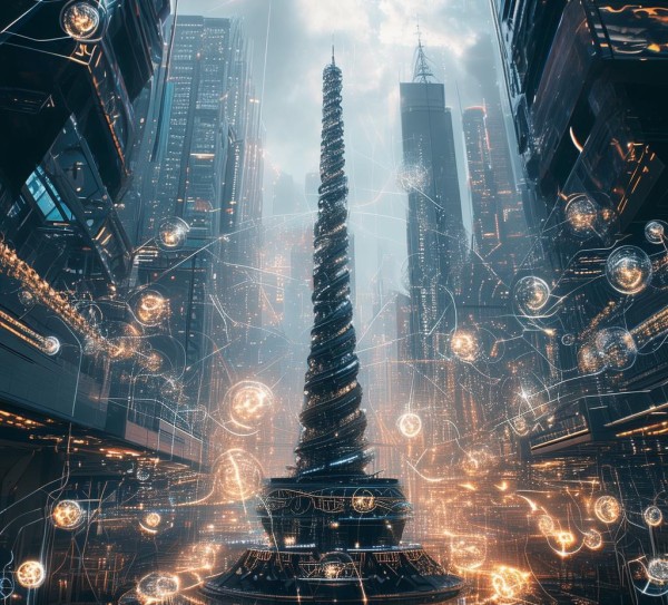 科技革命的起点，规模化科技体系的起源与发展