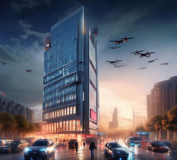 消防安全科技支撑体系，构建安全发展的创新引擎