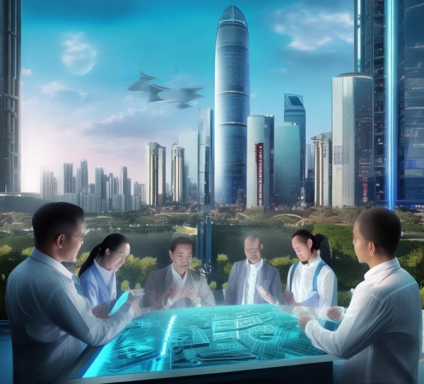 深圳市科技服务业政策,创新引领未来