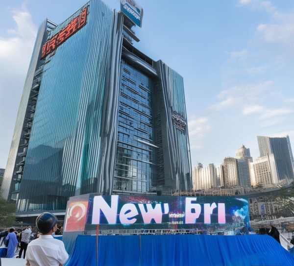永成科技开发有限公司，在 keton 市区开启新篇章