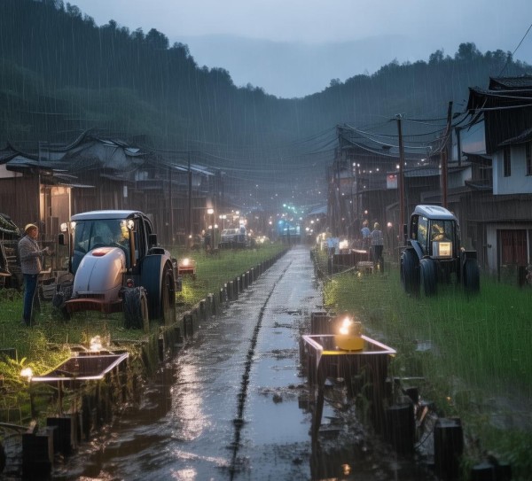 襄阳雨橙，科技助力乡村振兴的创新实践