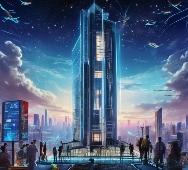 明瑞行科技，创新驱动的未来之路