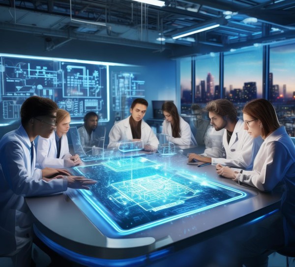 silicon chip innovation:光伏设备制造与研发公司