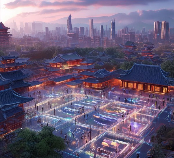 京中科技，创新驱动发展的典范