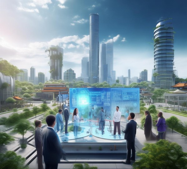河南省科技服务业体系建设，创新驱动与协同发展
