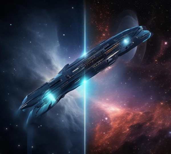 竖屏宇宙,技术与探索的双刃剑 竖屏宇宙,技术与探索的双刃剑