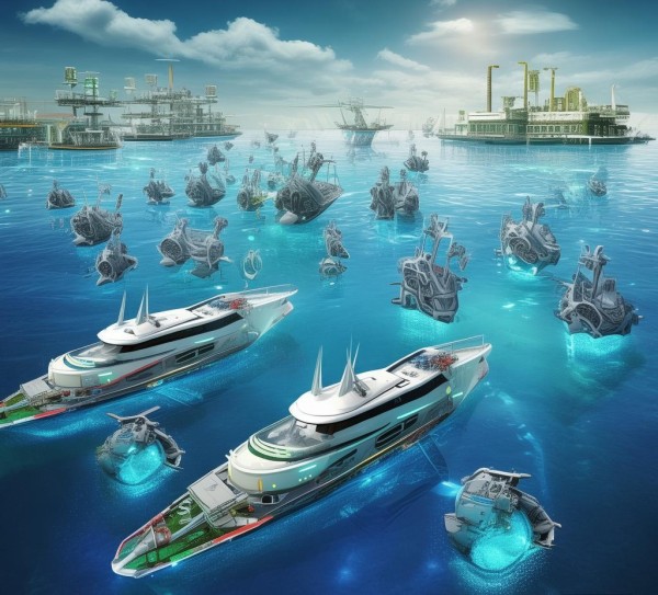 海洋科技创新体系建设,机遇与挑战