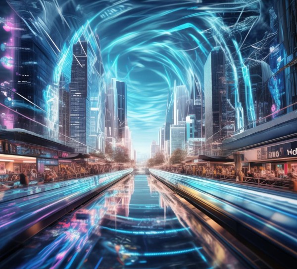 国内科技服务业,机遇与挑战的驱动作用