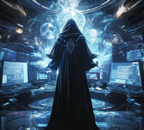 阴血,科技与领导服务体系,重塑组织优势 阴血,科技与领导服务体系,重塑组织优势