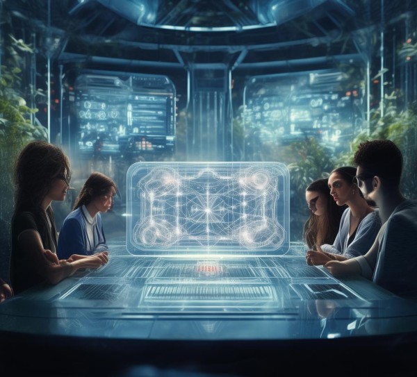 健全科技监管体系机制,构建公平公正的科技环境 健全科技监管体系机制,构建公平公正的科技环境