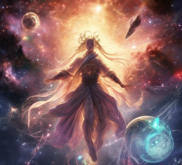 修仙科技，星辰之光，星辰力量，开启仙侠世界的新篇章
