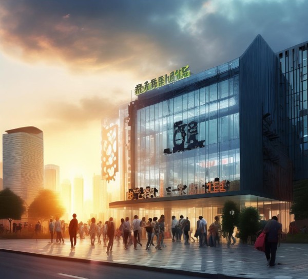 漳州市源洋科技开发公司，助力经济发展的新引擎