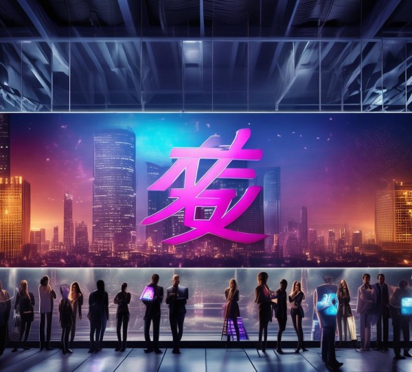 金鼎鑫科技开发公司招聘，开启未来的新篇章