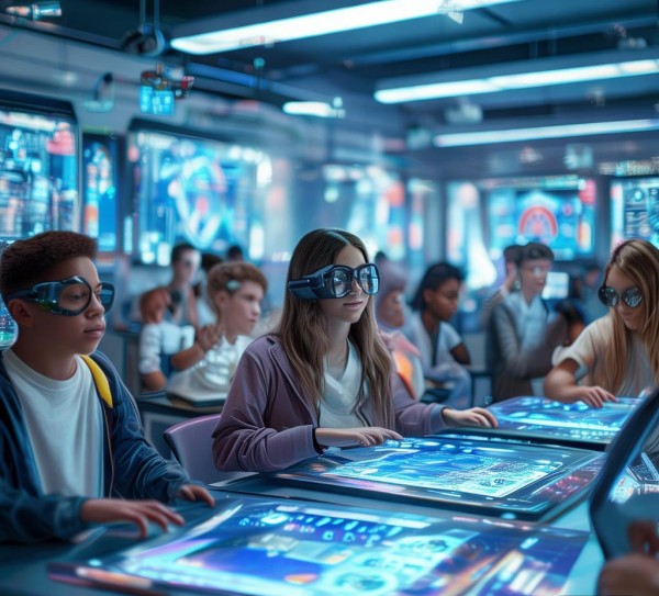 教育科技人才体系是什么?