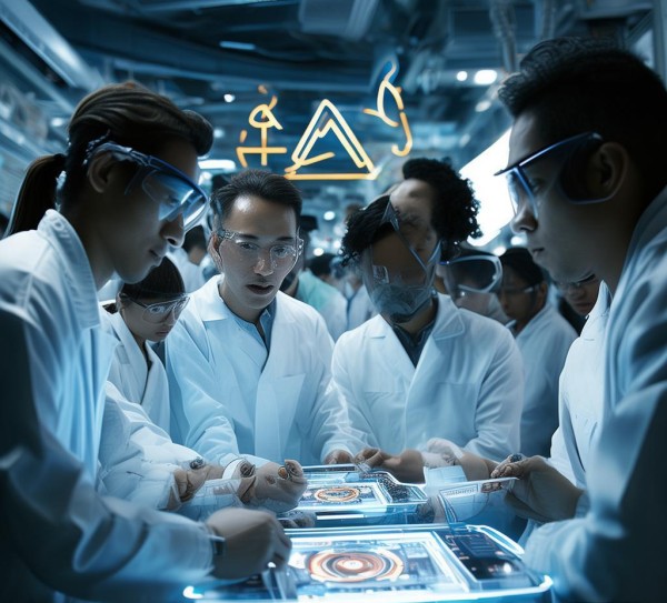 金溢科技，在必要时刻开启创新之旅