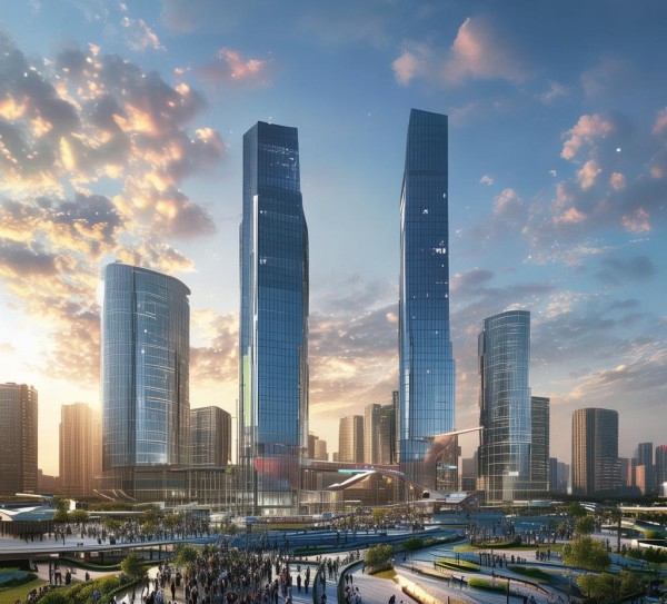 郑州科技发展新起点，郑州科技中心建设推动中原创新