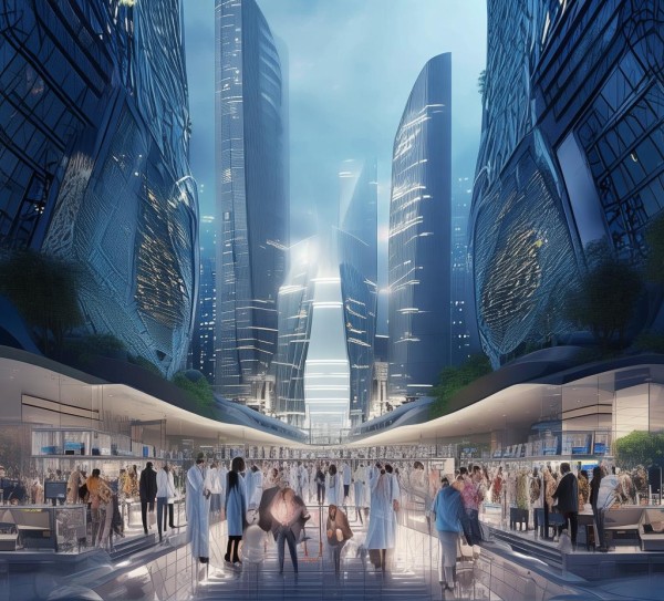 中国科技开发院，引领国家力量的摇篮