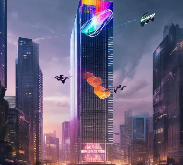 恒信润丰科技，创新驱动时代发展的创新力量