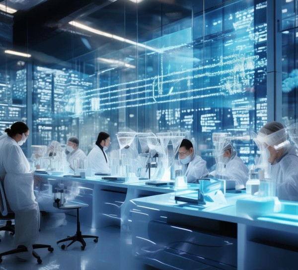 鄢陵县基因编辑与生物技术的创新与突破