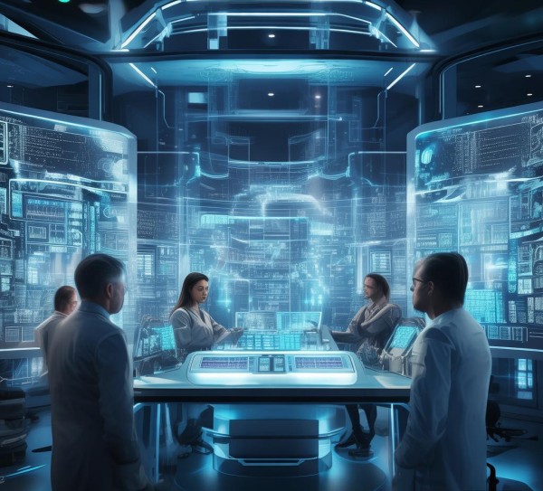 科技管理体系建设,重塑科技创新的新范式 科技管理体系建设,重塑科技创新的新范式