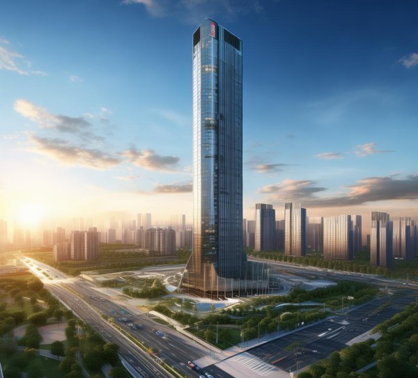 济南政和科技未来发展计划