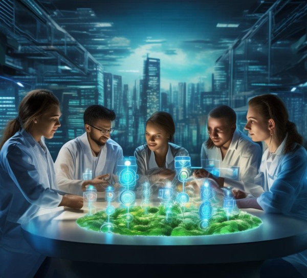 科技孵化体系的服务理念,构建可持续发展的新引擎 科技孵化体系的服务理念,构建可持续发展的新引擎