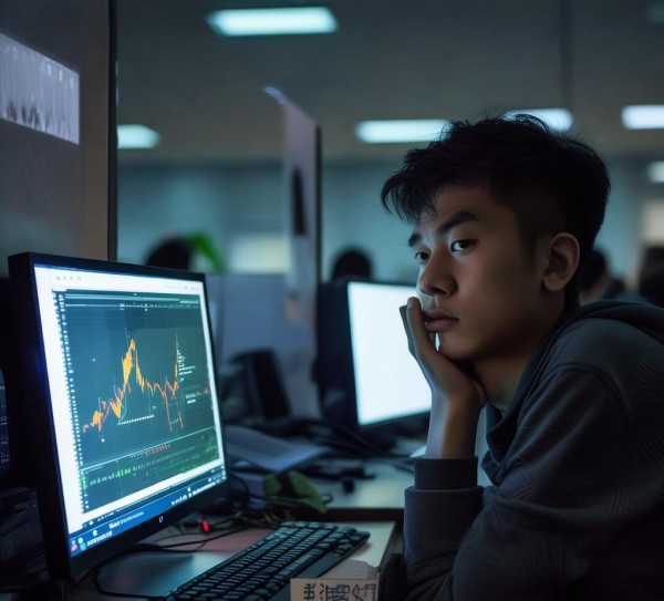 卡方科技,加班让人更高效