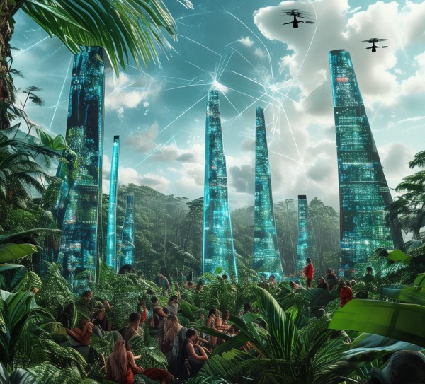 打造亚马逊的数字化战略领导力