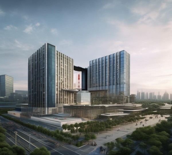 中国科技开发院是央企吗？