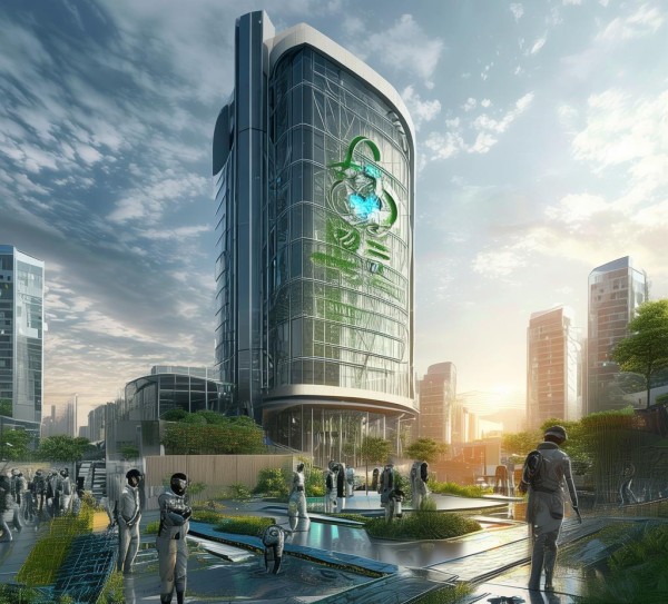 荷 city福星塑料科技发展,推动绿色未来的重要举措