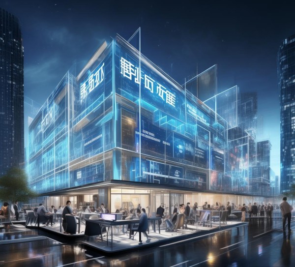 南京苏亚星资讯科技开发，在创新与发展中探索新路径