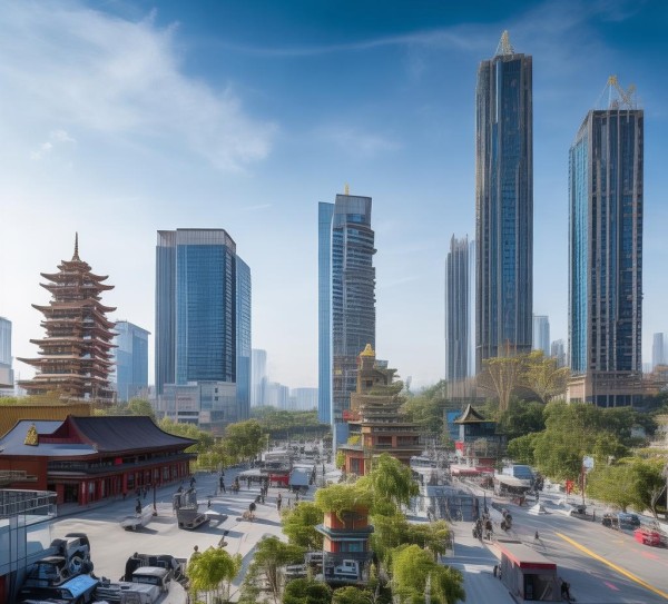 河南科技服务业，机遇与挑战并存
