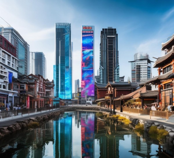 湖南科技服务业，挑战与机遇并存