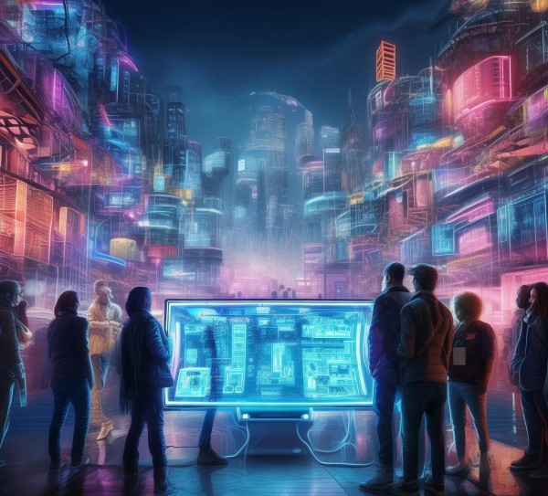 科技服务业,机遇与未来的发展机遇