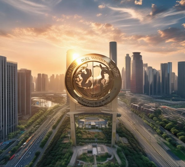 邢台立业良品科技开发,助力邢台经济高质量发展 邢台立业良品科技开发,助力邢台经济高质量发展