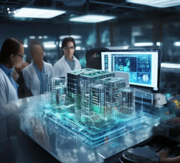 科技产品体系建设方案